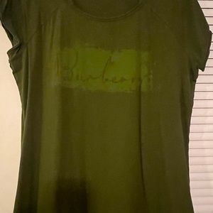 Burberry Blouse/Shirts